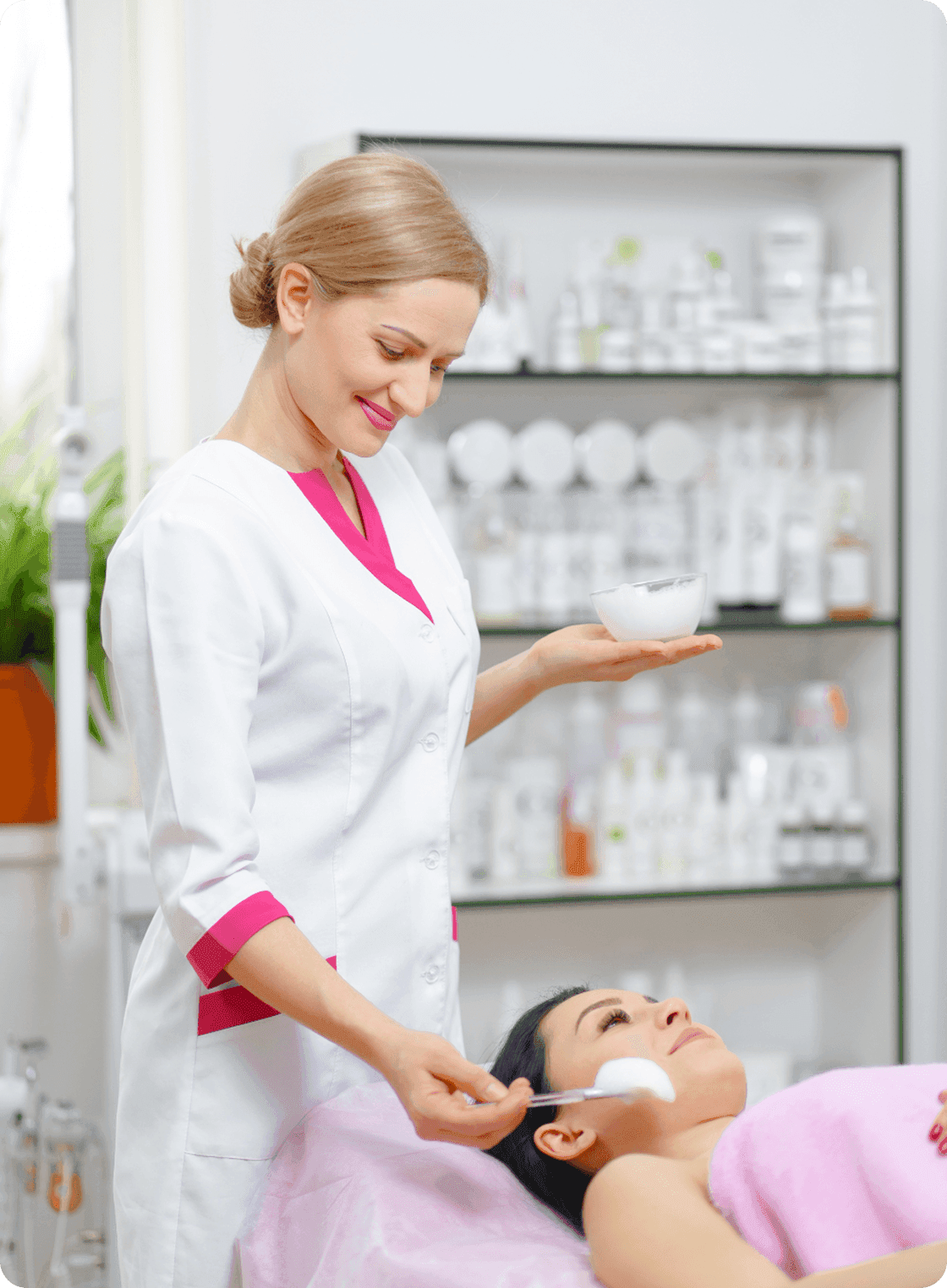 A Different Approach to Medspa Marketing