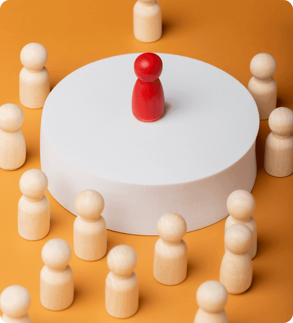 Branding & Positioning